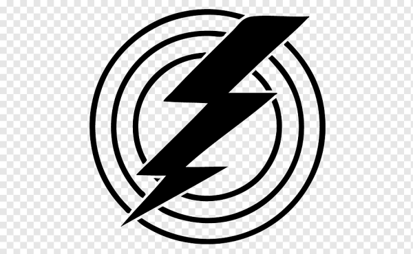 Значок энергии