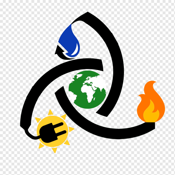 Энергия логотип