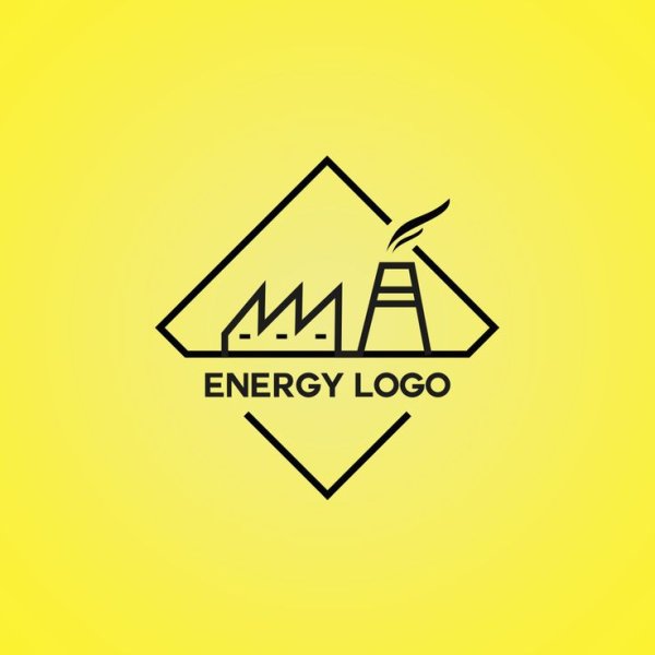 Логотипы Энергетиков