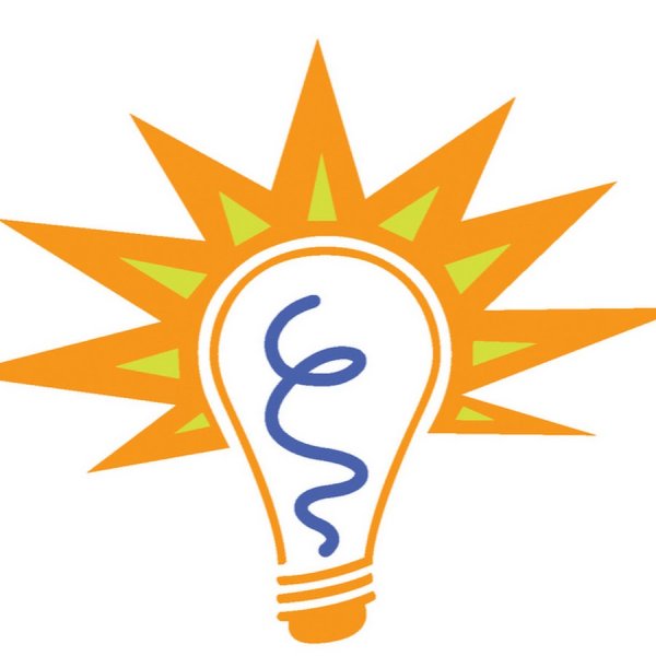 Логотип энергетики