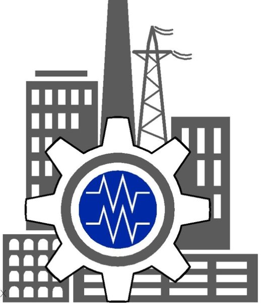 Эмблемы промышленных предприятий