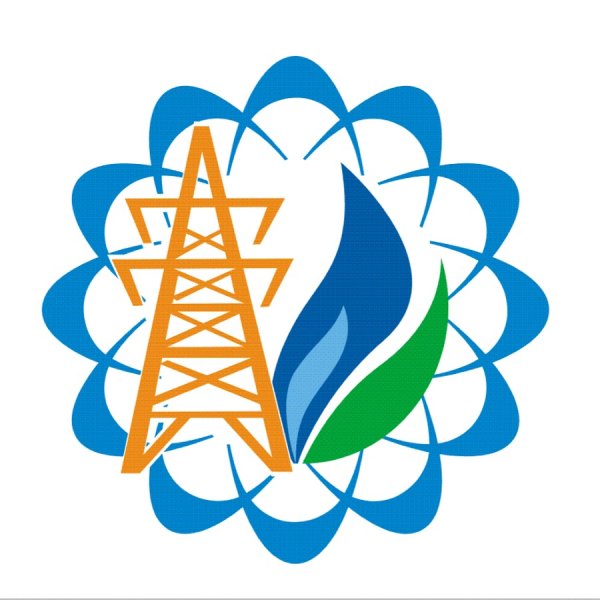 Минэнерго логотип