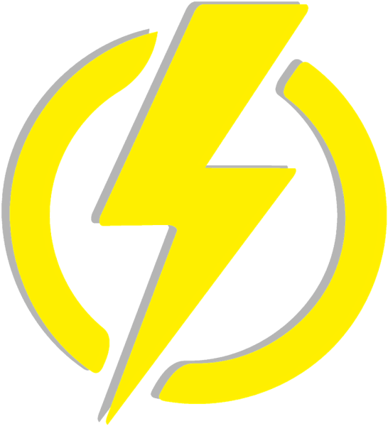 Знак энергии