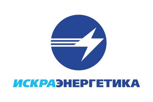 Логотип энергокомпании