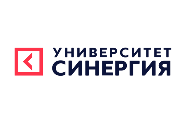 Московский финансово-промышленный университет «СИНЕРГИЯ» логотип