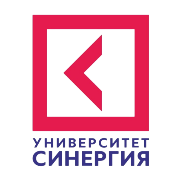 Университет СИНЕРГИЯ лого