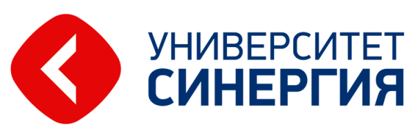 СИНЕРГИЯ эмблема