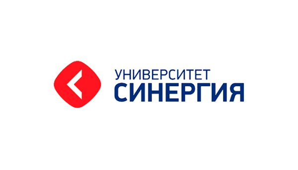Московский финансово-промышленный университет "СИНЕРГИЯ" эмблема