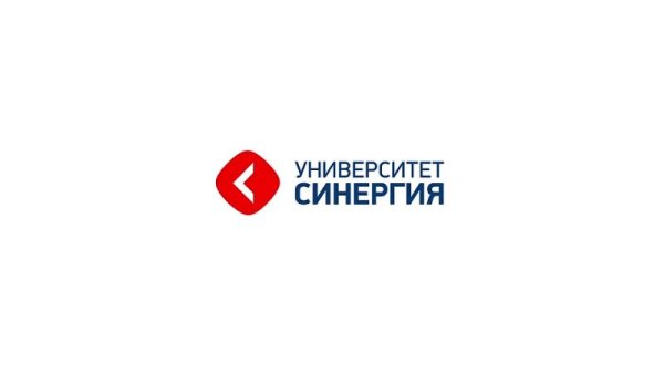 Московский финансово-промышленный университет «СИНЕРГИЯ» логотип
