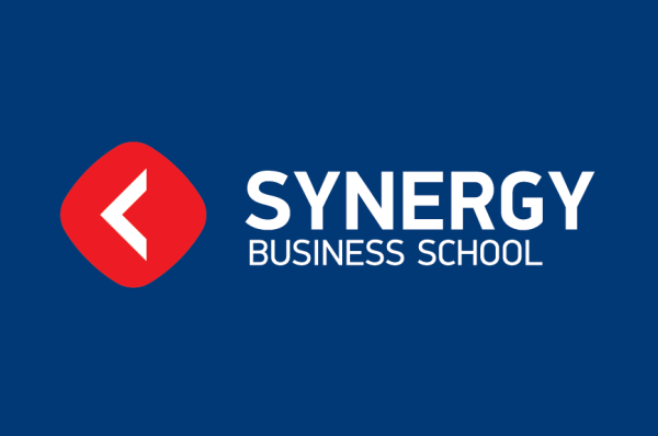 Synergy логотип