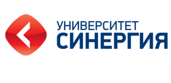 Университет СИНЕРГИЯ лого