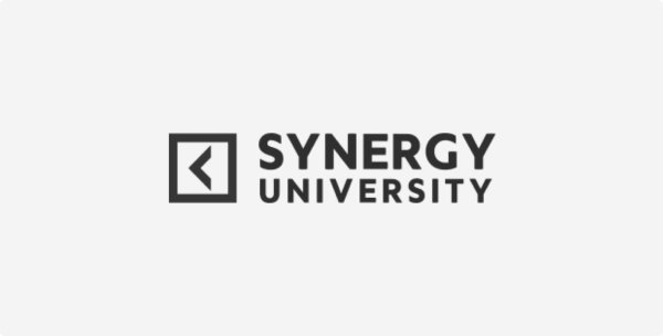 Значок университета СИНЕРГИЯ