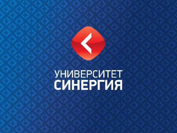 Презентация в университет СИНЕРГИЯ