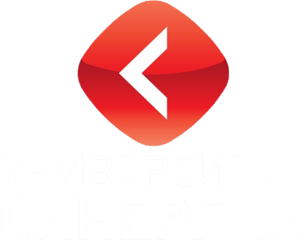 СИНЕРГИЯ школа логотип