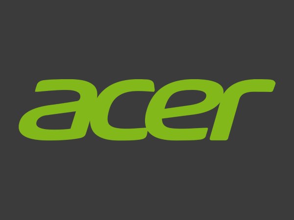 Acer logo 2021