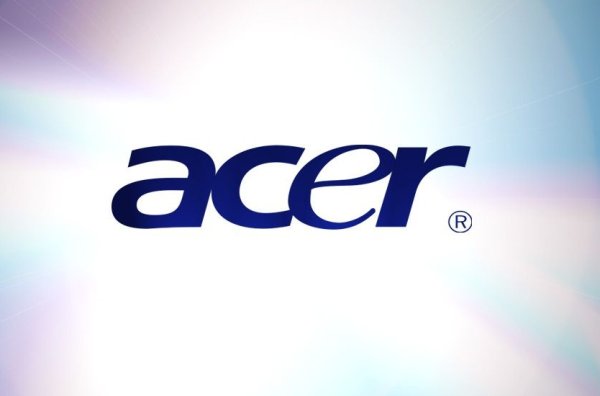 Acer логотип OEM