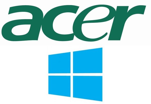 Acer марка