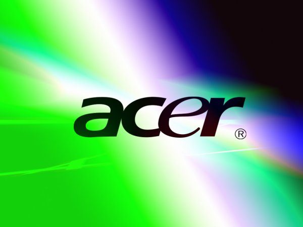 Acer лого