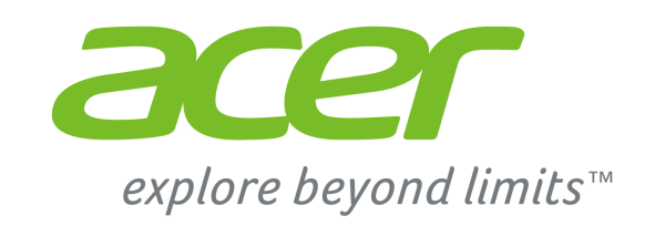 Acer без фона