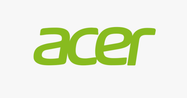 Acer logo