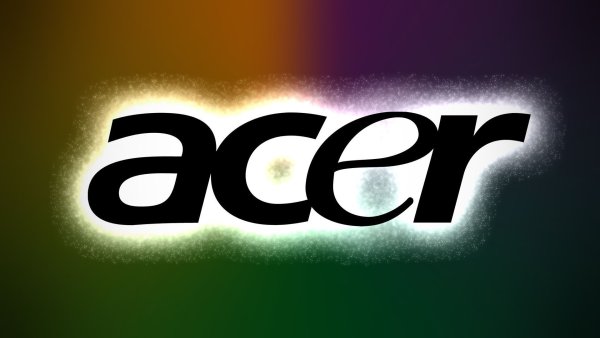 Логотип Acer Aspire