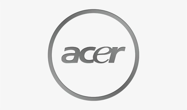 Acer логотип OEM