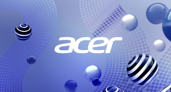 Логотип Acer bmp 120x120