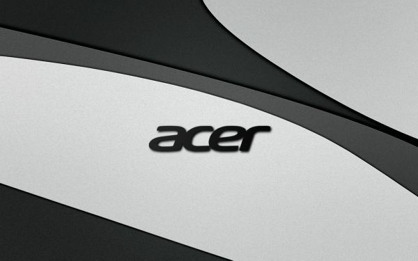 Acer Aspire logo