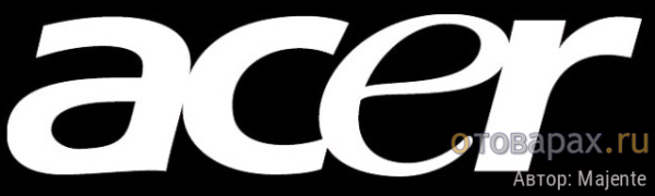 Acer logo 2006