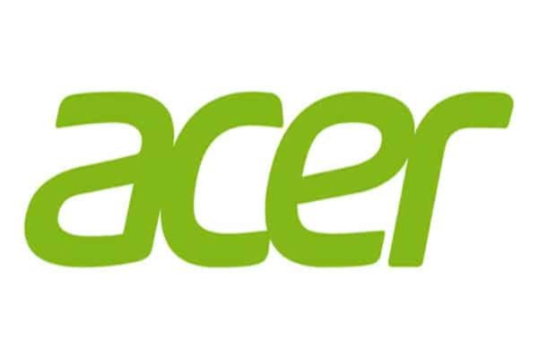 Acer logo 2021