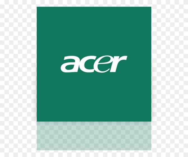 Acer логотип PNG