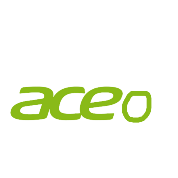 Логотип Acer bmp