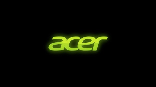 Acer logo