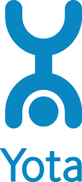 Йота лого