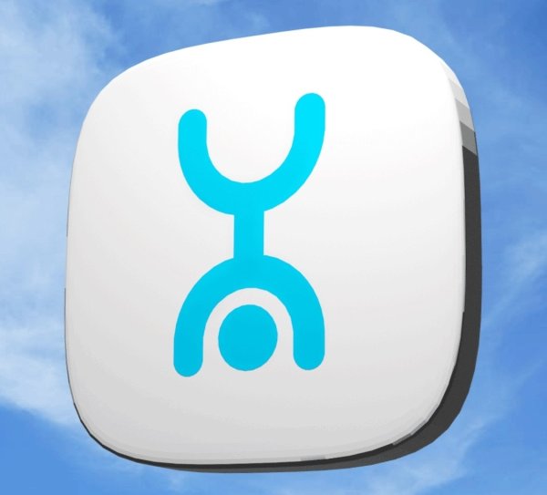 Логотипы операторов Yota