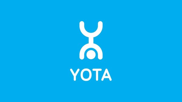 Йота логотип 2020