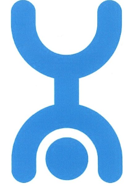 Логотип йоты