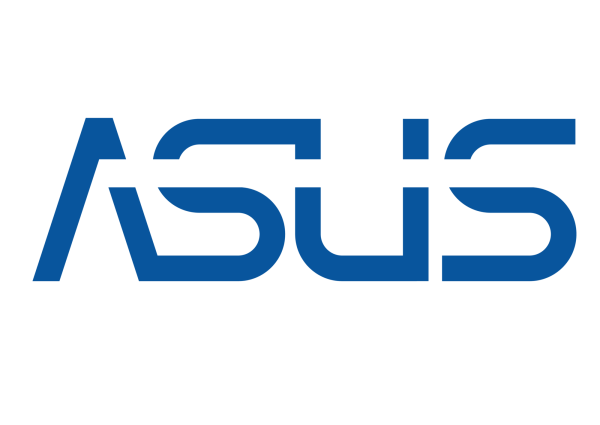 ASUS logo bmp