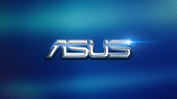 ASUS logo