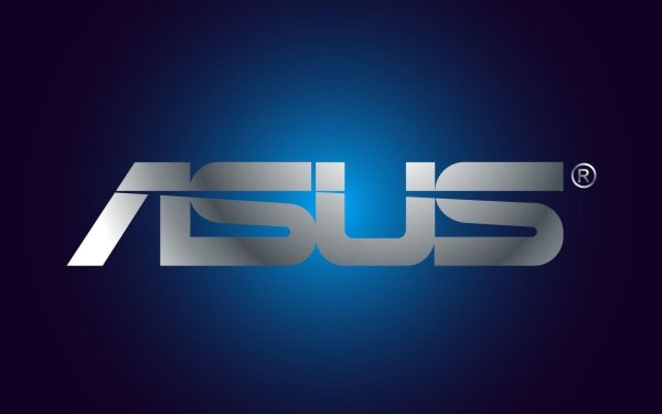 ASUS logo