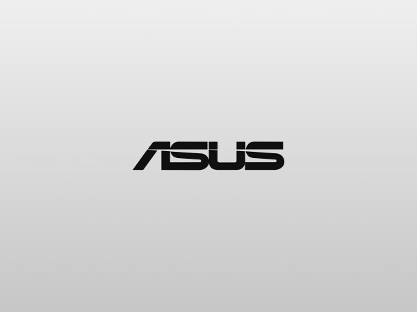 ASUS лого
