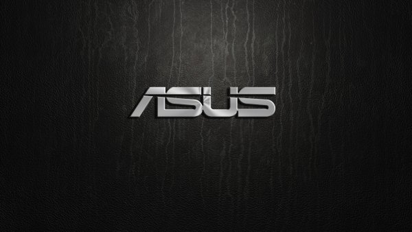 Логотип ASUS для BIOS