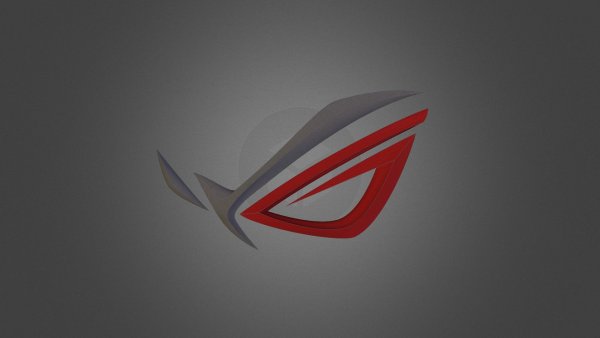 ASUS ROG 3d