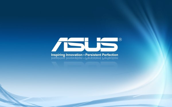 ASUS логотип