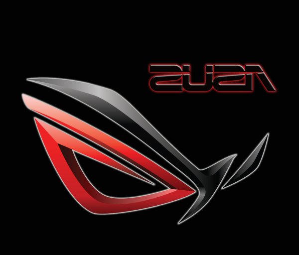 ASUS картинки