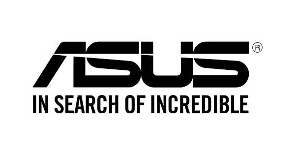 ASUS логотип PNG