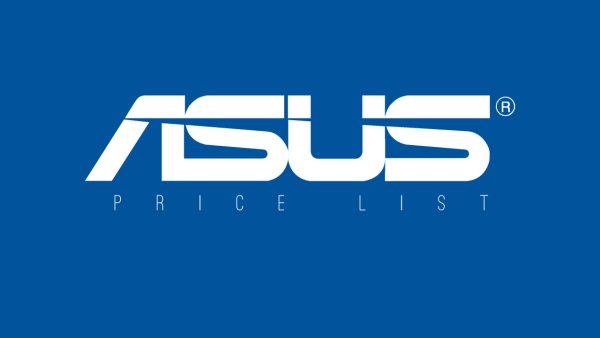 ASUS logo 120x120
