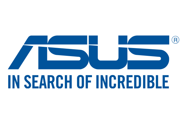 ASUS OEM logo