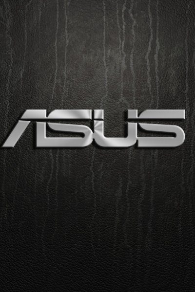 ASUS logo 120x120