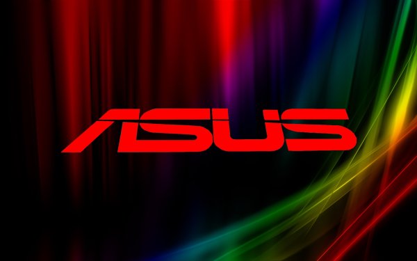 Обои на рабочий стол ASUS